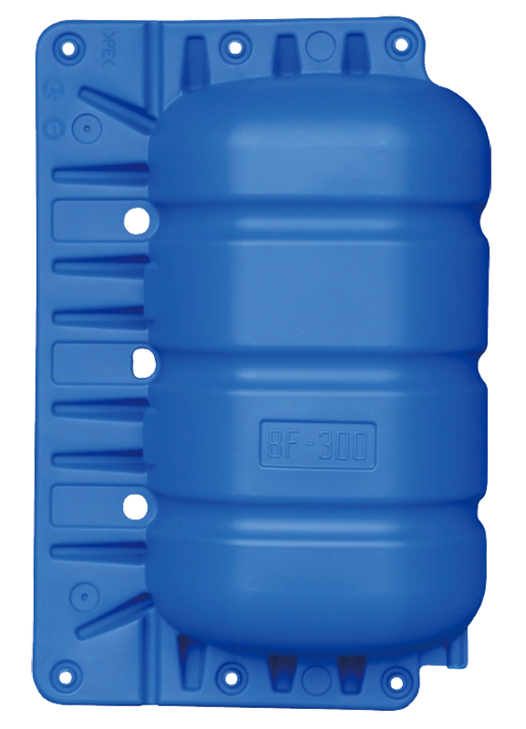 ビーチフロート