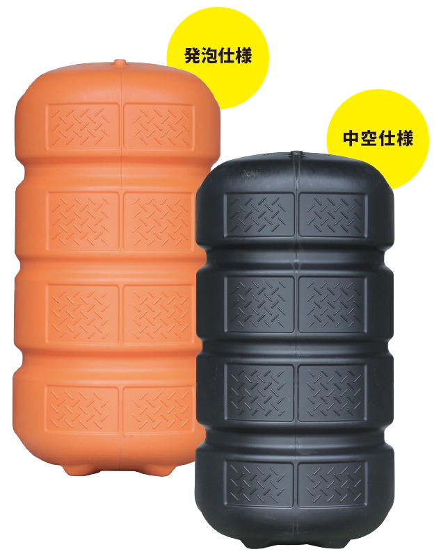 パワーフロートPF-601